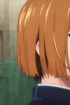 ปกนิยาย [ Jujutsu Kaisen ] Affection [ All x Nobara ]