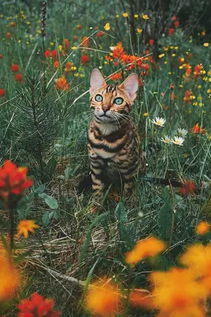 ปกนิยาย Sorry, he's my boyfriend