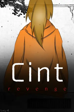 ปกนิยาย Cint - revenge