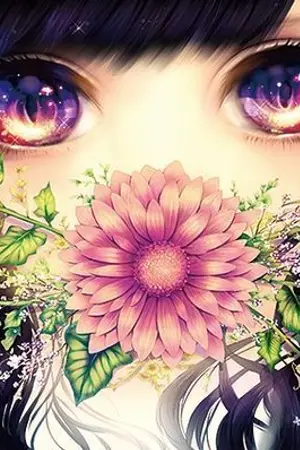 ปกนิยาย [Fic Undertale AU Dream X OC] รักของเจ้าหญิงเเห่งฝันร้าย