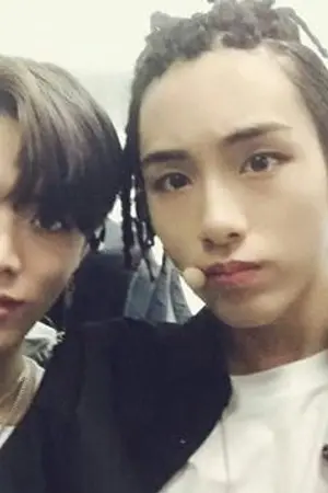 ปกนิยาย [NCT] ฮยองขี้โอ๋ กับ น้องคนดีของเขา : YUWIN