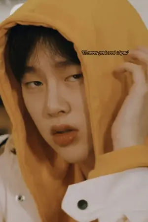 ปกนิยาย M I N E ~♬ ♂