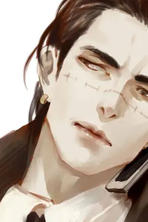 ปกนิยาย [One piece] All Wani