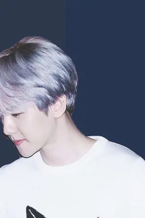 ปกนิยาย BAEKISM │#ไม่ป๊อดดิชานยอล ❀ (chanbaek)