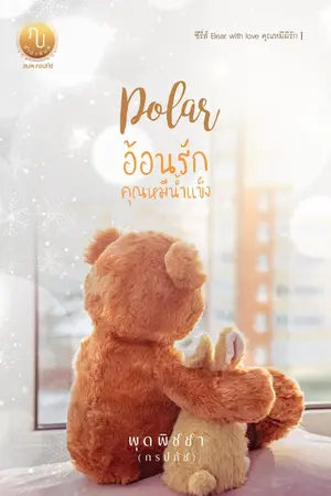 ปกนิยาย
