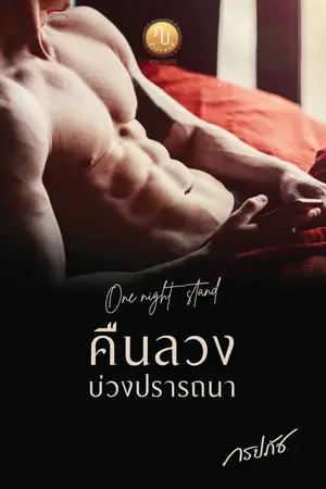 ปกนิยาย