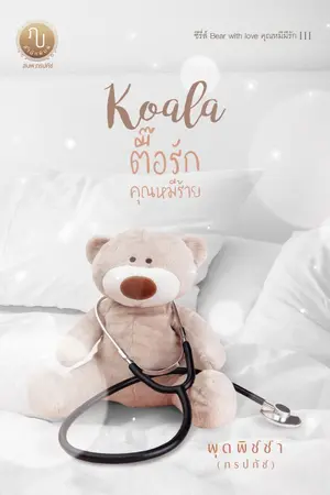 ปกนิยาย