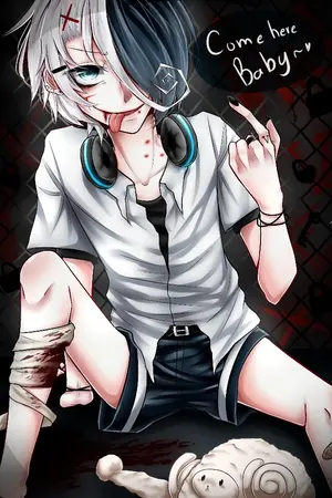 ปกนิยาย Fic : อาถรรพ์นำความรัก (การิน×วงกต)