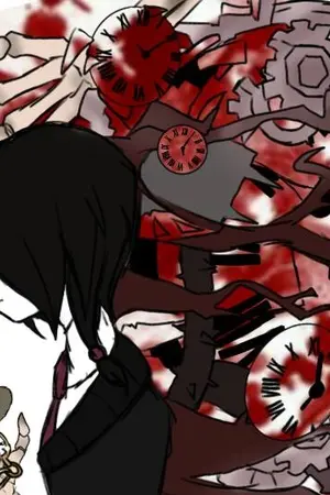 ปกนิยาย คนไร้ตัวตน