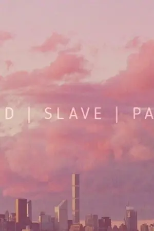 ปกนิยาย BAMMARK - BLOOD|SLAVE|PASTEL(BSP) #นายฆ่าทาส