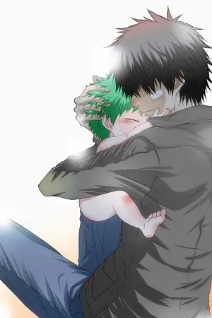 ปกนิยาย You are my dream come true. [boy's love]