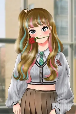 ปกนิยาย Again แอบรักอีกครั้ง