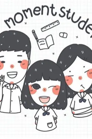 ปกนิยาย FristThinkข้อสอบวุ่นรัก