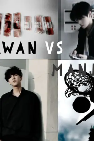 ปกนิยาย มั่นใจนายตะวัน