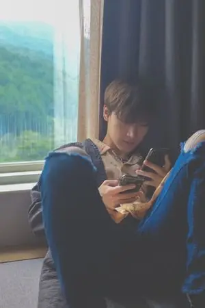 ปกนิยาย [NCT OS/SF] 228 Days Project