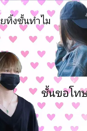 ปกนิยาย