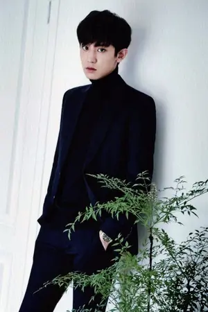 ปกนิยาย CY61 (chanbaek)