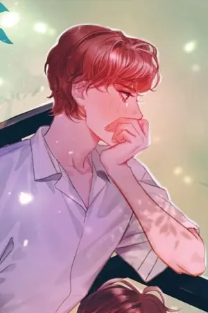 ปกนิยาย Not a couple! #เขาบอกว่าเราเป็นคู่จิ้น - end. (hermit books)