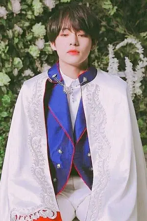 ปกนิยาย [Fic : BTS ] Every time I see you <KookV ft.GaMin>