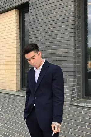 ปกนิยาย อสูรลืมใจ