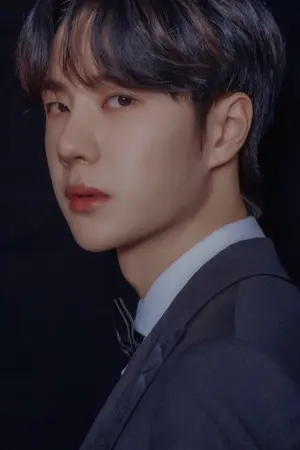 ปกนิยาย ไม่เป็นไร #ป้อจ้าน #mpreg