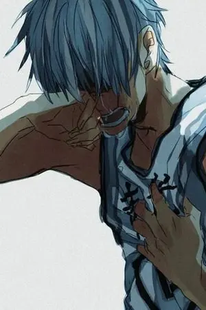 ปกนิยาย [Translated KnB Fan-Fic] Hear me Out, Please? (AkaKuro)