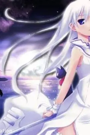 ปกนิยาย ผม(ฉัน)ชักสนุกกับโลกนี้แล้วสิ