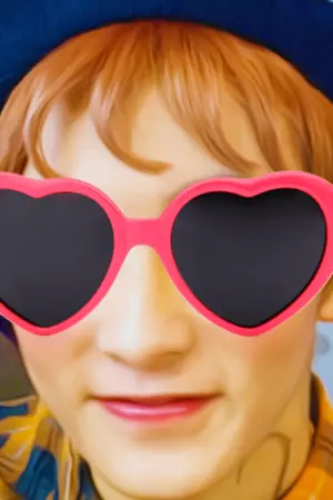 ปกนิยาย MARKNO ft. NCT | しゃこ พี่มาร์คเด็กอู่