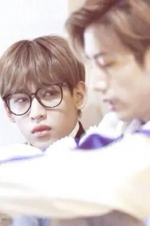 ปกนิยาย ALL ABOUT US - MARKBAM