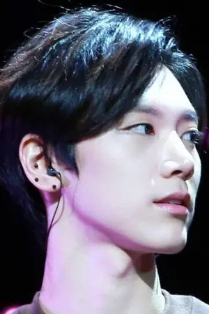 ปกนิยาย Wish Tree Taeten ft.nct