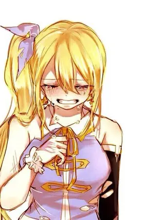 ปกนิยาย (fic fairy tail) พวกนายทำชั้นเจ็บมามากพอแล้วคราวนี้ตาชั้นทำพวกนายเจ็บบ้าง