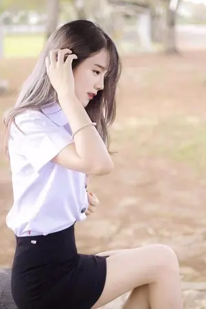 ปกนิยาย Scramble แย่งชิง hunhan ft.baekhyun #ลู่หานเป็นผู้หญิง