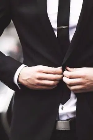 ปกนิยาย [FIC-EXO] REVENGE แค้นรักซาตาน  || HUNHAN ||