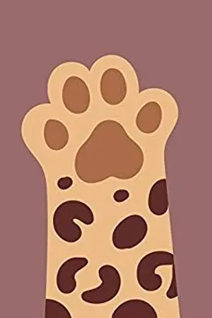 ปกนิยาย ๊Under the cat's paw