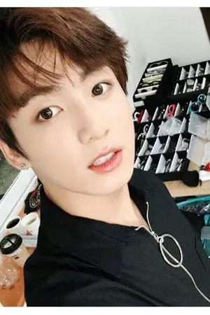 ปกนิยาย JUNGKOOK x YOU. ความรักต่างวัย (MY LOVE)