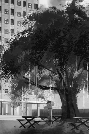 ปกนิยาย สัมผัสรักสืบวิญญาณ#แฟนเก่า