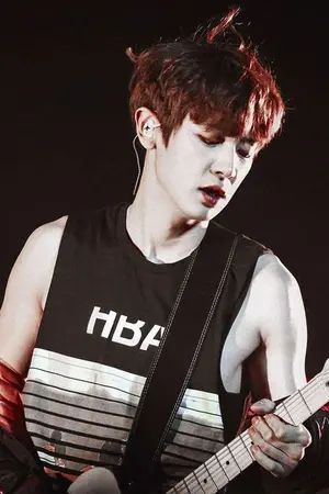 ปกนิยาย [Don't] I Think So Love You