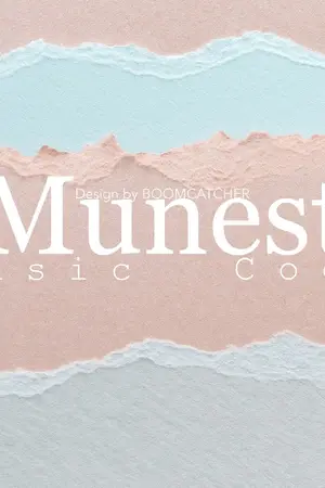 ปกนิยาย ☆MUNEST Mucis Code☆