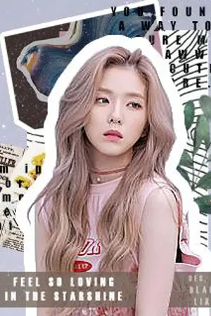 ปกนิยาย BLACKLIXT! DES.