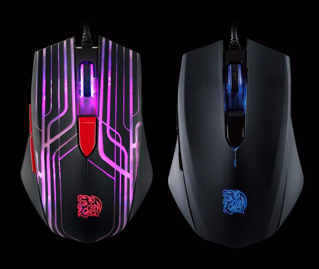 Mouse Gamer | Dek-D.com