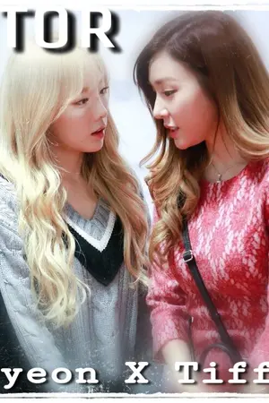 ปกนิยาย {Fic SNSD} Doctor [Taeny]