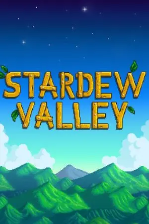 ปกนิยาย [Stardew Valley] x oc รักนี้พวกเรามอบให้นาย