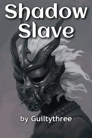 ปกนิยาย Shadow Slave - ทาสเงา (นิยายแปล)