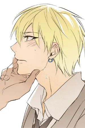 ปกนิยาย [KNB] เอาไงดีครับ... อาจารย์? (AoKise)