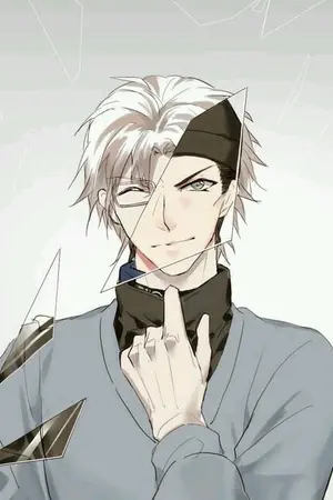 ปกนิยาย [FIC CONAN] EXPOSED : AKAI x AMURO