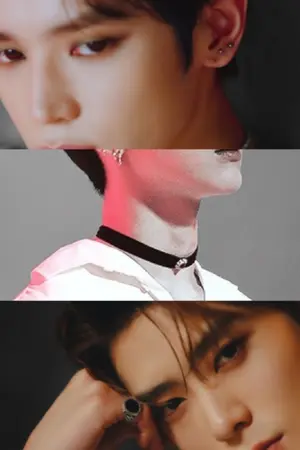 ปกนิยาย Agnes   Taeten | Jaeten