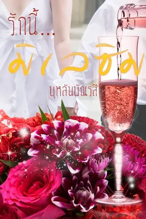 ปกนิยาย