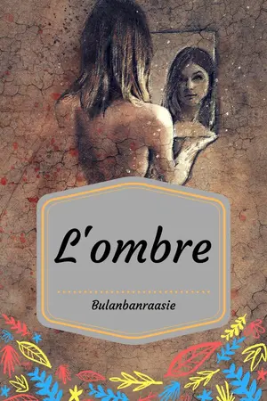 ปกนิยาย ในเงื้อมเงา