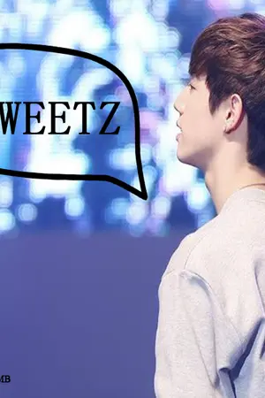 ปกนิยาย GOT7 : ❥ SweetZ - MarkBam