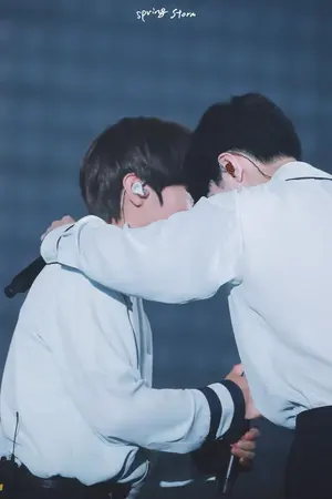 ปกนิยาย Only you #หลินฮุน